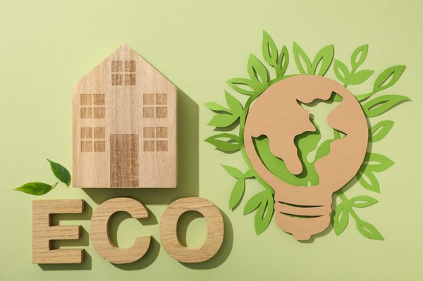 What Are the Latest Eco-Friendly Materials Revolutionizing UK's Real Estate Construction?