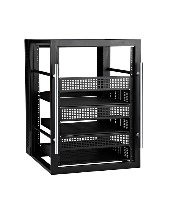 What's the Optimal Configuration for a Small Home Theater with Dolby Atmos Sound?