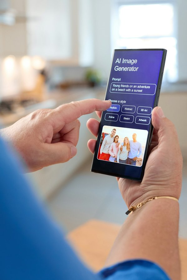 Unleash your creativity with the feral yiff ai generator